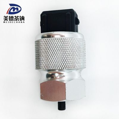 Sensor de débit du moteur diesel du camion 38K65-02002 Outil de surveillance précis