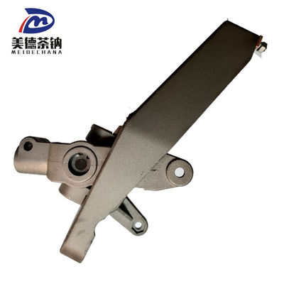 Parties d'autobus Higer 17A0103010 Levier de commande du câble de changement de vitesse et levier de commande du câble de changement de transmission