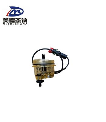 WEICHAI Components de tasse de collecte d'eau 612630080373 Conçus pour les réparations d'autobus et de camions