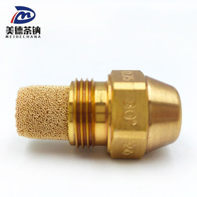 Une buse d'injection d'huile à 80 degrés pour FAW JILIN