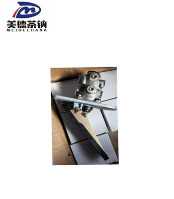 Pour les véhicules à moteur à combustion interne