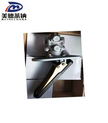 Pour les véhicules à moteur à combustion interne