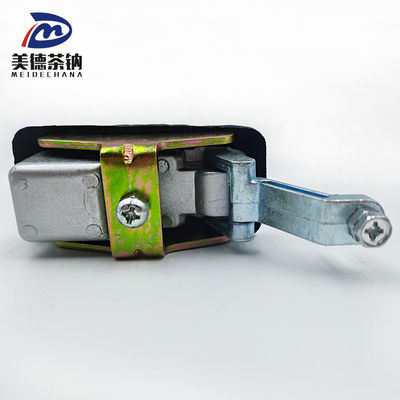 2007 année OE N° 82HA1-34130A Panneau de compression Fermeture à glissière pour porte de caravane