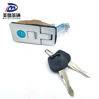 2007 année OE N° 82HA1-34130A Panneau de compression Fermeture à glissière pour porte de caravane