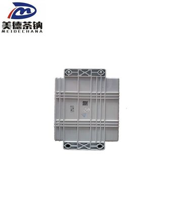 Higer Bus Parts Relay Box JD332121 et Zhongtong Kinglong Bus Accessoires avec longue