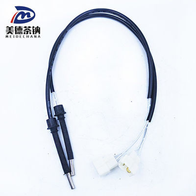 Sensor de température de taille standard pour le bus 8114-01176