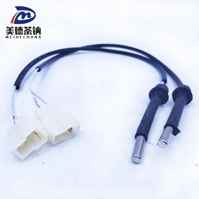 Sensor de température de taille standard pour le bus 8114-01176