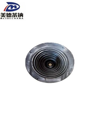 Pièces originales Bottes anti-saleté 84G13-01001-G3 avec caractéristique anti-saleté