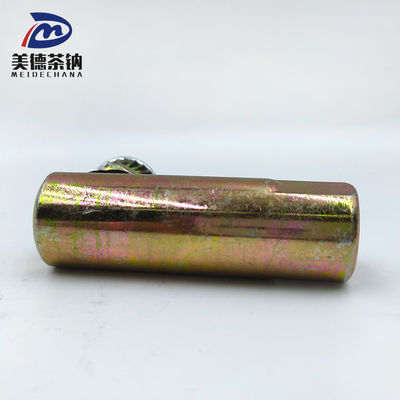 8 mm de longueur personnalisée à détachement rapide joints à billes et connexion de joint de prise pour pièces automobiles