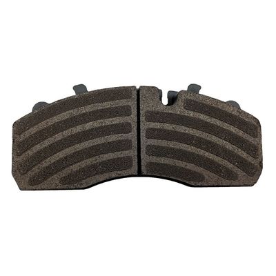 Autobus original Meide Chana modèle 3552-01332 Des plaquettes de frein pour la production d'équipements de machines