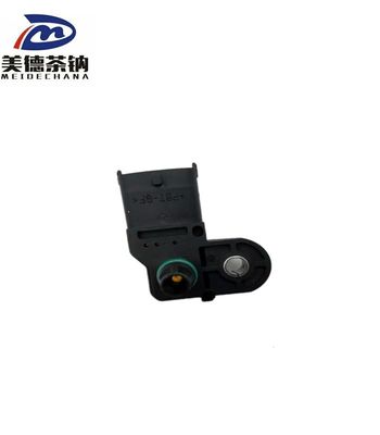 Pièces de camion Dongfeng originales BUS Capteur de pression et de température 1025-00270