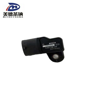 Pièces de camion Dongfeng originales BUS Capteur de pression et de température 1025-00270