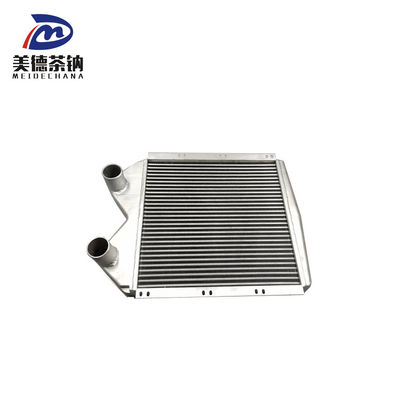 Personnalisez le radiateur de refroidissement par eau pour ordinateur 6125M01-1119010 pour l'original 6125M01-1119010