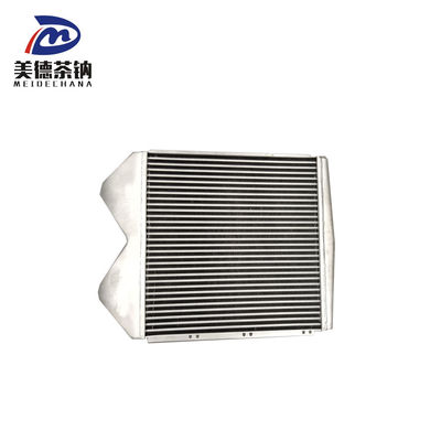 Personnalisez le radiateur de refroidissement par eau pour ordinateur 6125M01-1119010 pour l'original 6125M01-1119010
