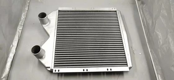 Personnalisez le radiateur de refroidissement par eau pour ordinateur 6125M01-1119010 pour l'original 6125M01-1119010