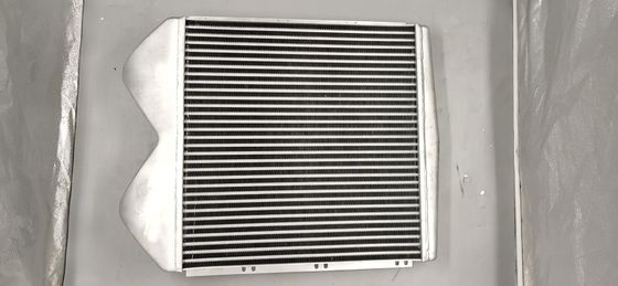 Personnalisez le radiateur de refroidissement par eau pour ordinateur 6125M01-1119010 pour l'original 6125M01-1119010