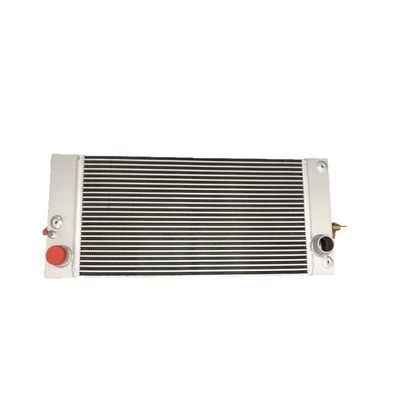 Prenez le contrôle de votre modèle de bus de refroidissement ordinateur personnalisation du radiateur de refroidissement par eau