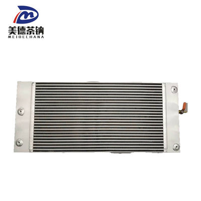 Prenez le contrôle de votre modèle de bus de refroidissement ordinateur personnalisation du radiateur de refroidissement par eau