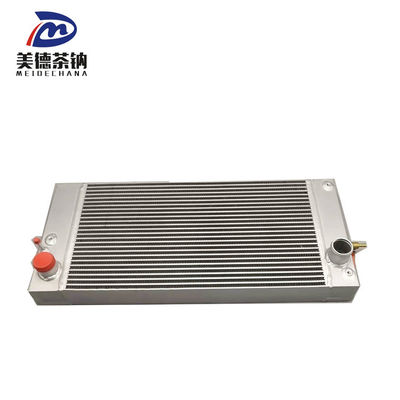 Prenez le contrôle de votre modèle de bus de refroidissement ordinateur personnalisation du radiateur de refroidissement par eau