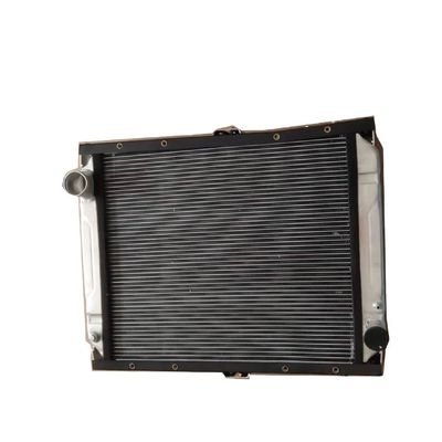 OE NO. Personnaliser tous les types de modèles Radiateur de refroidissement par eau informatique