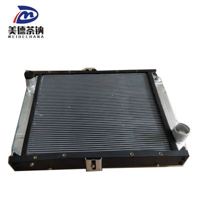 OE NO. Personnaliser tous les types de modèles Radiateur de refroidissement par eau informatique