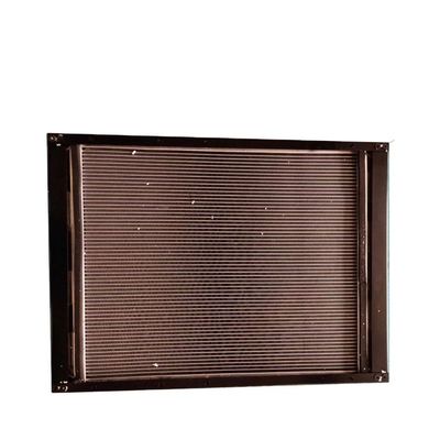 Modèle de bus Radiateur de refroidissement par eau pour ordinateur Radiateurs de refroidissement personnalisés pour votre entreprise