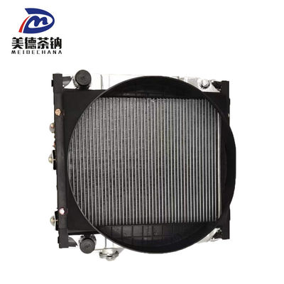 Radiateur de refroidissement par eau pour ordinateur pour tous les modèles OE NO.