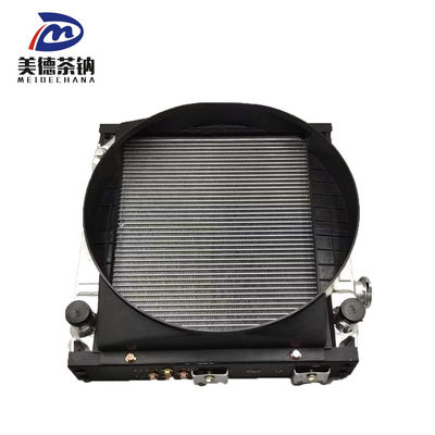 Radiateur de refroidissement par eau pour ordinateur pour tous les modèles OE NO.