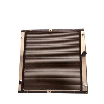 Découvrez une performance de refroidissement supérieure avec notre radiateur de refroidissement par eau personnalisable