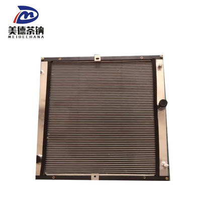 Découvrez une performance de refroidissement supérieure avec notre radiateur de refroidissement par eau personnalisable