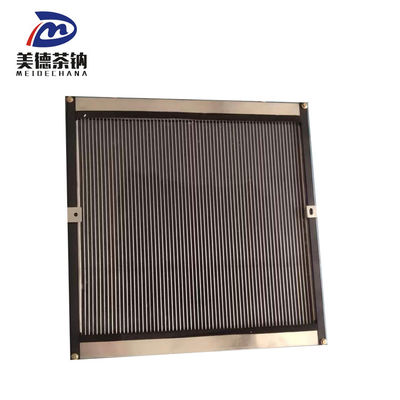 Découvrez une performance de refroidissement supérieure avec notre radiateur de refroidissement par eau personnalisable