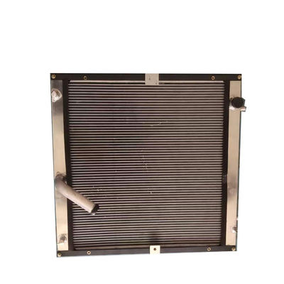 Pièces détachées de réservoirs d'eau originaux pour les camions-modèles Meide Chana