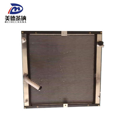 Pièces détachées de réservoirs d'eau originaux pour les camions-modèles Meide Chana