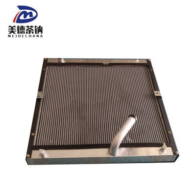 Pièces détachées de réservoirs d'eau originaux pour les camions-modèles Meide Chana