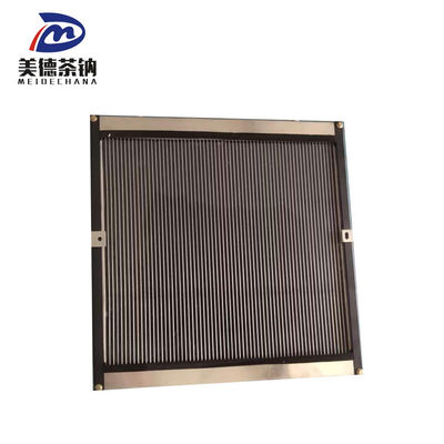 Pièces détachées de réservoirs d'eau originaux pour les camions-modèles Meide Chana