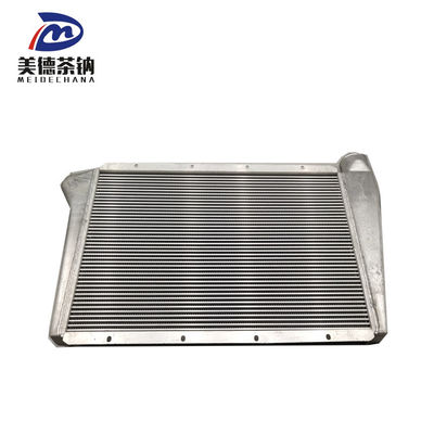 Personnaliser le radiateur de refroidissement par eau informatique pour les modèles de bus technologie de refroidissement avancée