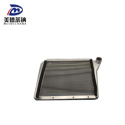 1300-11-00357 Radiateur de refroidissement par eau pour ordinateur personnalisé pour les modèles de bus Meide Chana