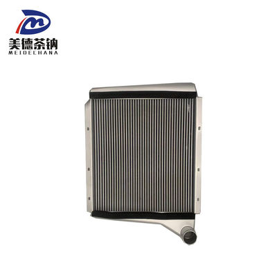 1300-11-00357 Radiateur de refroidissement par eau pour ordinateur personnalisé pour les modèles de bus Meide Chana