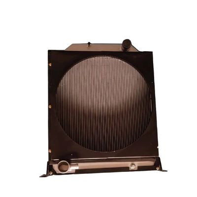 Améliorez votre système de refroidissement avec un radiateur de refroidissement par eau sur ordinateur personnalisé OE NO. bus