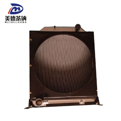 Améliorez votre système de refroidissement avec un radiateur de refroidissement par eau sur ordinateur personnalisé OE NO. bus