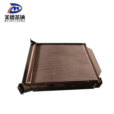 Améliorez votre système de refroidissement avec un radiateur de refroidissement par eau sur ordinateur personnalisé OE NO. bus