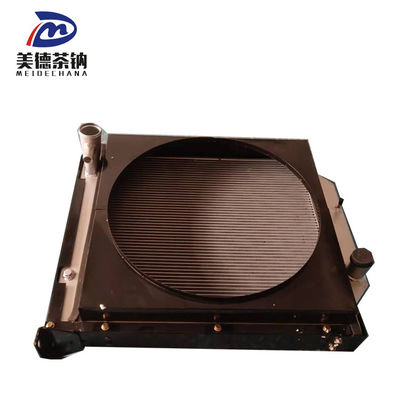 Améliorez votre système de refroidissement avec un radiateur de refroidissement par eau sur ordinateur personnalisé OE NO. bus