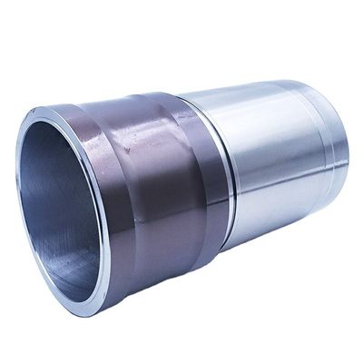 Anneaux de piston et conception pour le revêtement de cylindre du moteur à haute performance