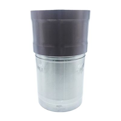 Anneaux de piston et conception pour le revêtement de cylindre du moteur à haute performance