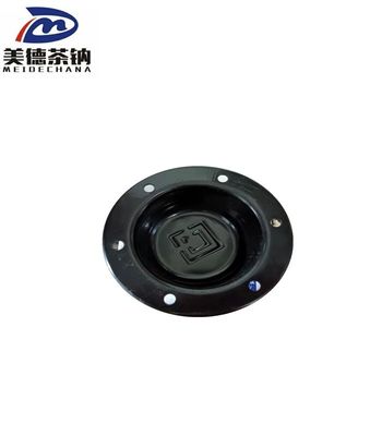 Parties de bus Couverture d'extrémité de moyeu Objectif initial des solutions de remplacement/réparation