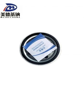 Filtre à carburant 1000424916A et chaud sur le marché pour les moteurs d'autobus chinois