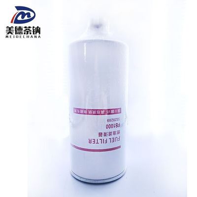 Filtre à carburant 1000424916A et chaud sur le marché pour les moteurs d'autobus chinois