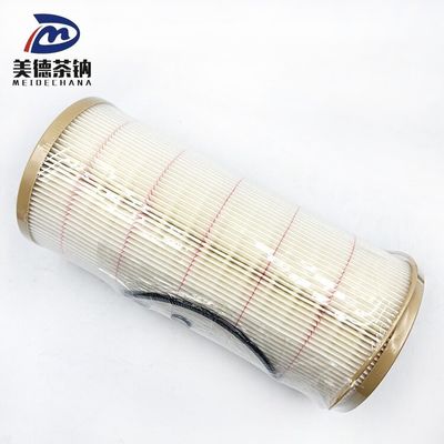 Compresseur à vis Pièces détachées Séparateur d'huile d'air avec séparateur d'eau Filtre de carburant