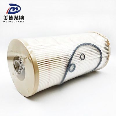 Compresseur à vis Pièces détachées Séparateur d'huile d'air avec séparateur d'eau Filtre de carburant