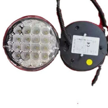 Parties d'autobus article chaud lampe de frein originale 4134-00064 avec garantie